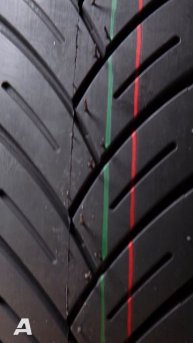 Avantis Motard XY061 140-70-17