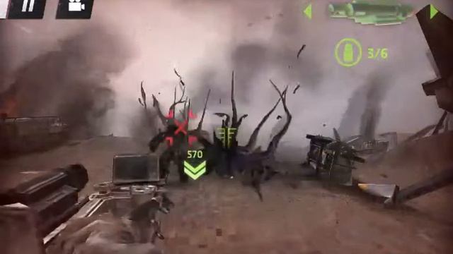 Edge of tomorrow #1 (nova igrica) ☆DJ Enderman☆