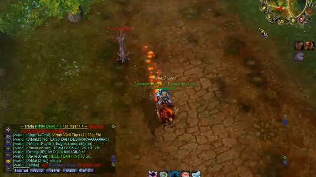 Talisman Online
