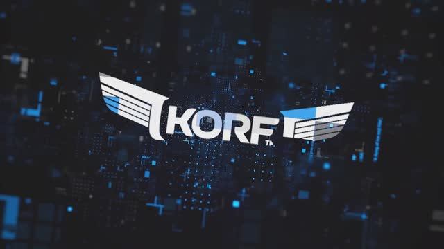Презентация KORF 2025