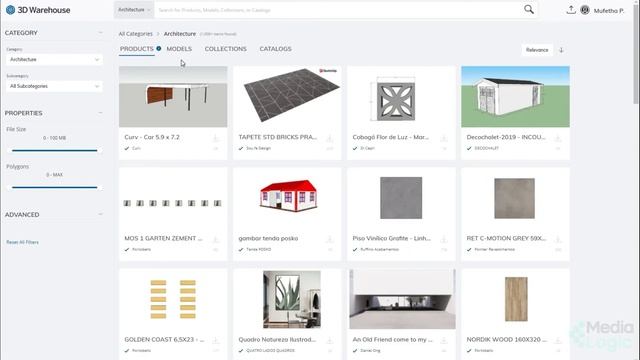 #SketchUp - An Introduction To The #3D World