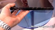 Hands On of the LG 2012 Intel Ivy Bridge Ultrabook at IDF 2011