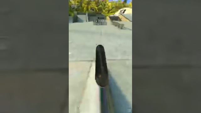 true skate gameplay