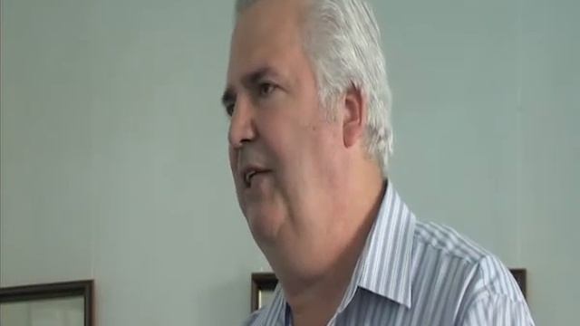 Интервью Мануэль Казанова, США