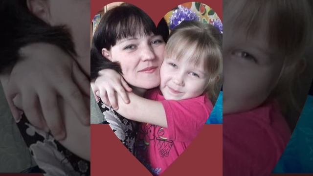 В подарок любимым мамам
