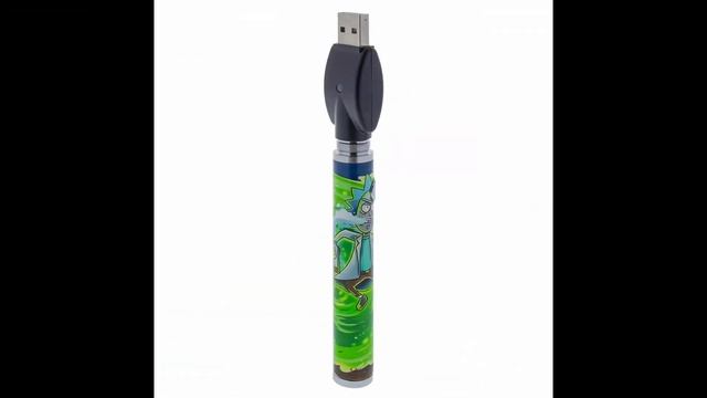 Rick and Morty: Flash Drive