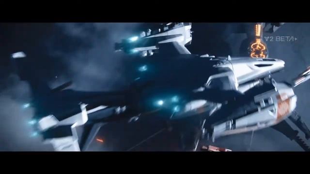 Destiny 2 beta пробуем
