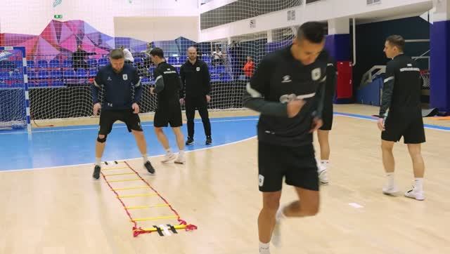 «ГРАНИ СПОРТА» 07.03.2025