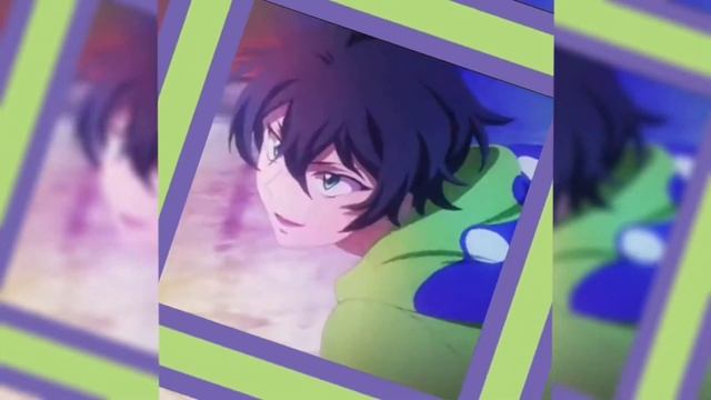 ★ Loverboy ★ Miya Edit ★