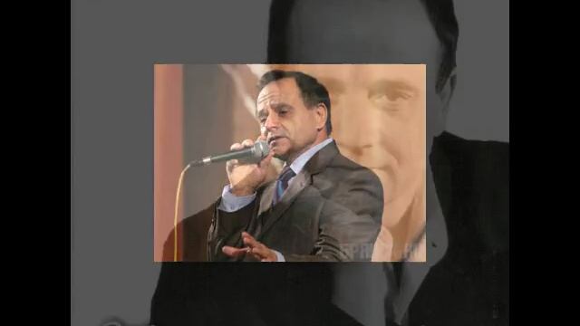 Геннадий Каменный