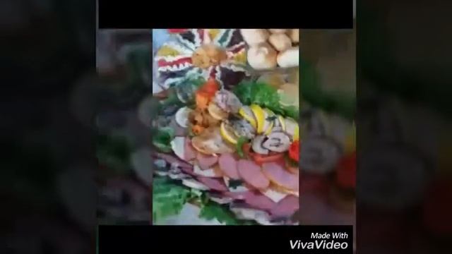 Дастархан