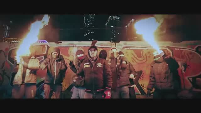 ШЕFF feat. Indigo - Я рисую! (Official Video)