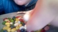 HARRY POTTER Bertie Botts Every Flavour Beans Let's Try