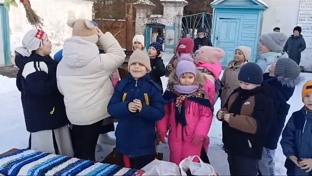 масленицаДЮЦ