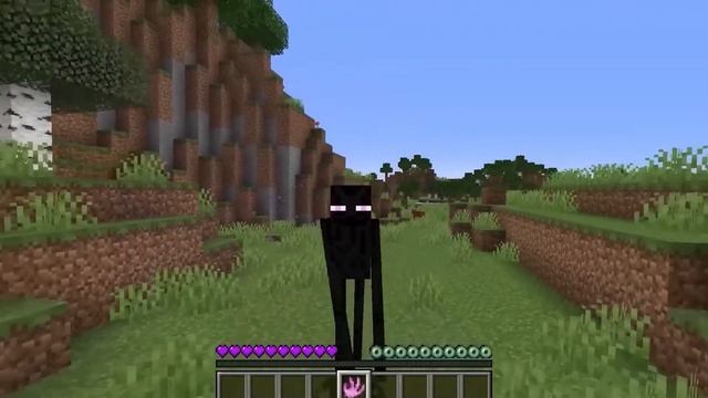ALL CLASSIC and MUTANT PRISONER MOBS ESCAPED FROM PRISON ENDERMAN ZOMBIE CREEPER SKELETON Minecraft