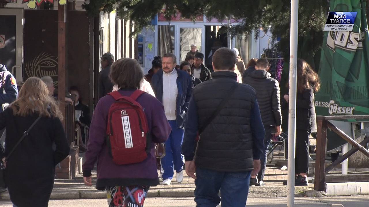 Туапсинские полицейские задержали подозреваемого в краже из ломбарда