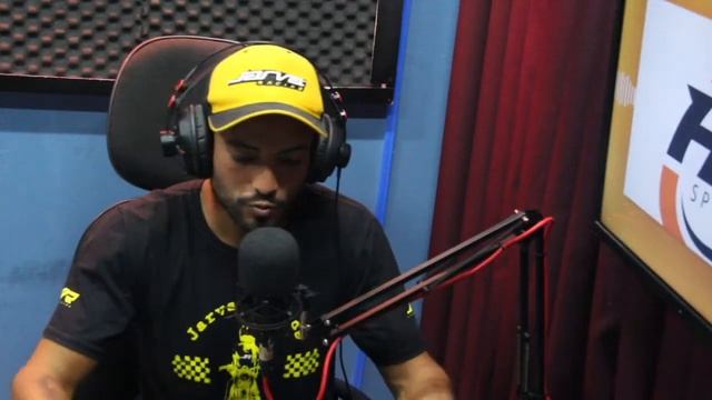 Deivid Souza | Motocross Podcast #79