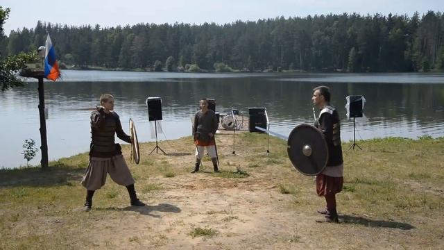 Сурский Яръ (Фильм №2)
