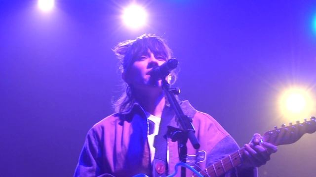 5/18 Tegan & Sara - @ Crystal Ballroom, Portland, OR 11/19/22