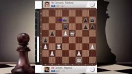 DRAMATIC ENDGAME!! Magnus Carlsen vs Fabiano Caruana || CCT Final 2023 - Knock out - G1