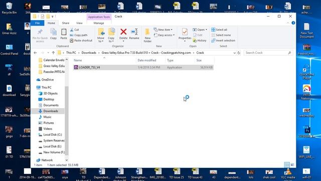 Edius pro 7 full course in URDU | Hindi