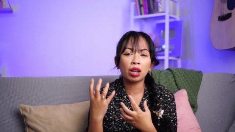 AKU BUKAN IBU YANG BAIK (?)