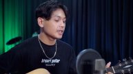 ANAK LANANG (NDARBOY GENK) - RIO EFRIAN COVER AKUSTIK