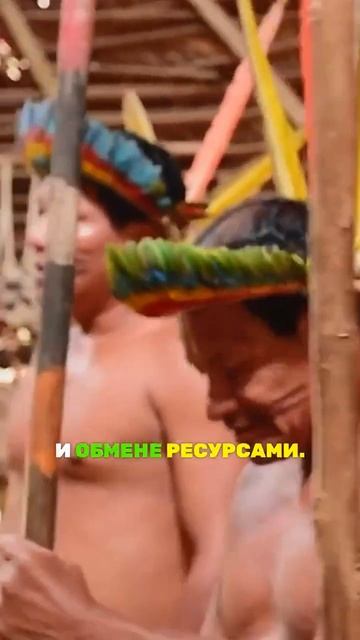 Как появились первые ПЕРЕГОВОРЫ?