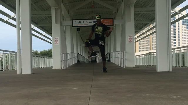 Shabba - Young D - Zumba Choreo by Leston (Dance Cover)