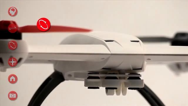 The Blade 350 QX   Coming This Fall   YouTube 720p]
