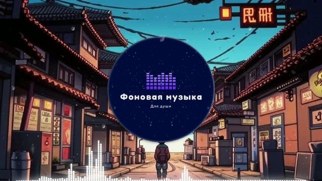 Фоновая музыка - loFi Hip Hop 64