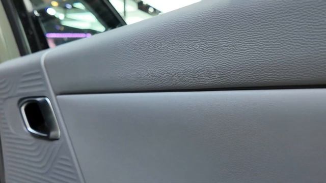 2024 BAIC BJ30 exterior and interior space video