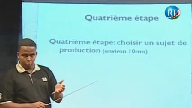 BEF Français : Conseils IDIL & ABDI