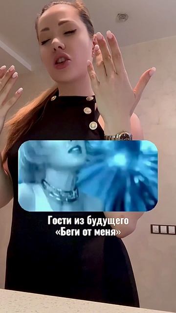 CHRISTINA SIBERIAN- Три легендарных русских женских голоса
