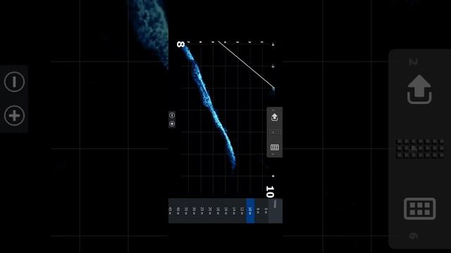 Active Target 2. Video input.
