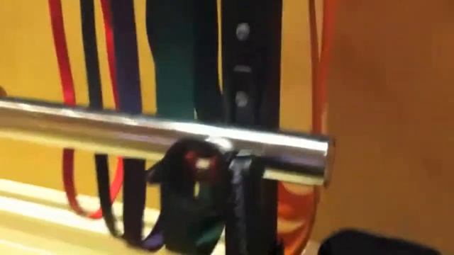 Home made gym and how to workout at home