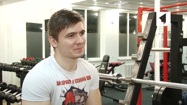 Утренний эфир / Взгляд на пауэрлифтинг
