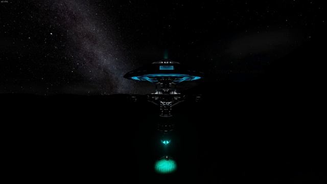 Poor Ol Starbase Epsilon...
