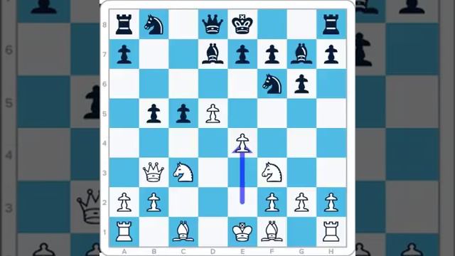 Sergey Volkov - Peter Svidler, Russian Superfinal 2017.