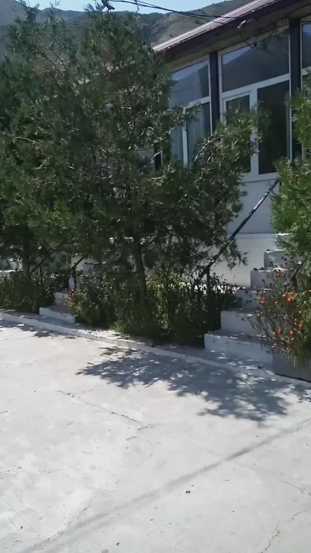 Ахтынские старинные бани. Размещение в номерах.