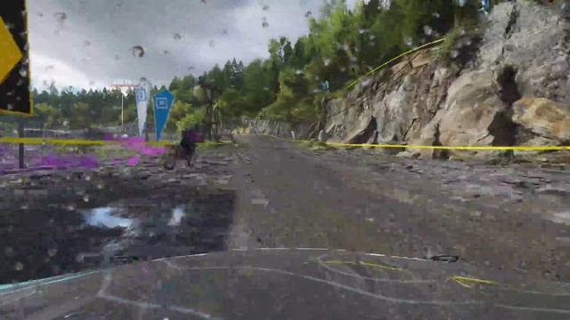 Forza Horizon 4: Motocross  Showcase Event | 4K