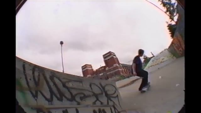 VHS TAPES : VOL.1