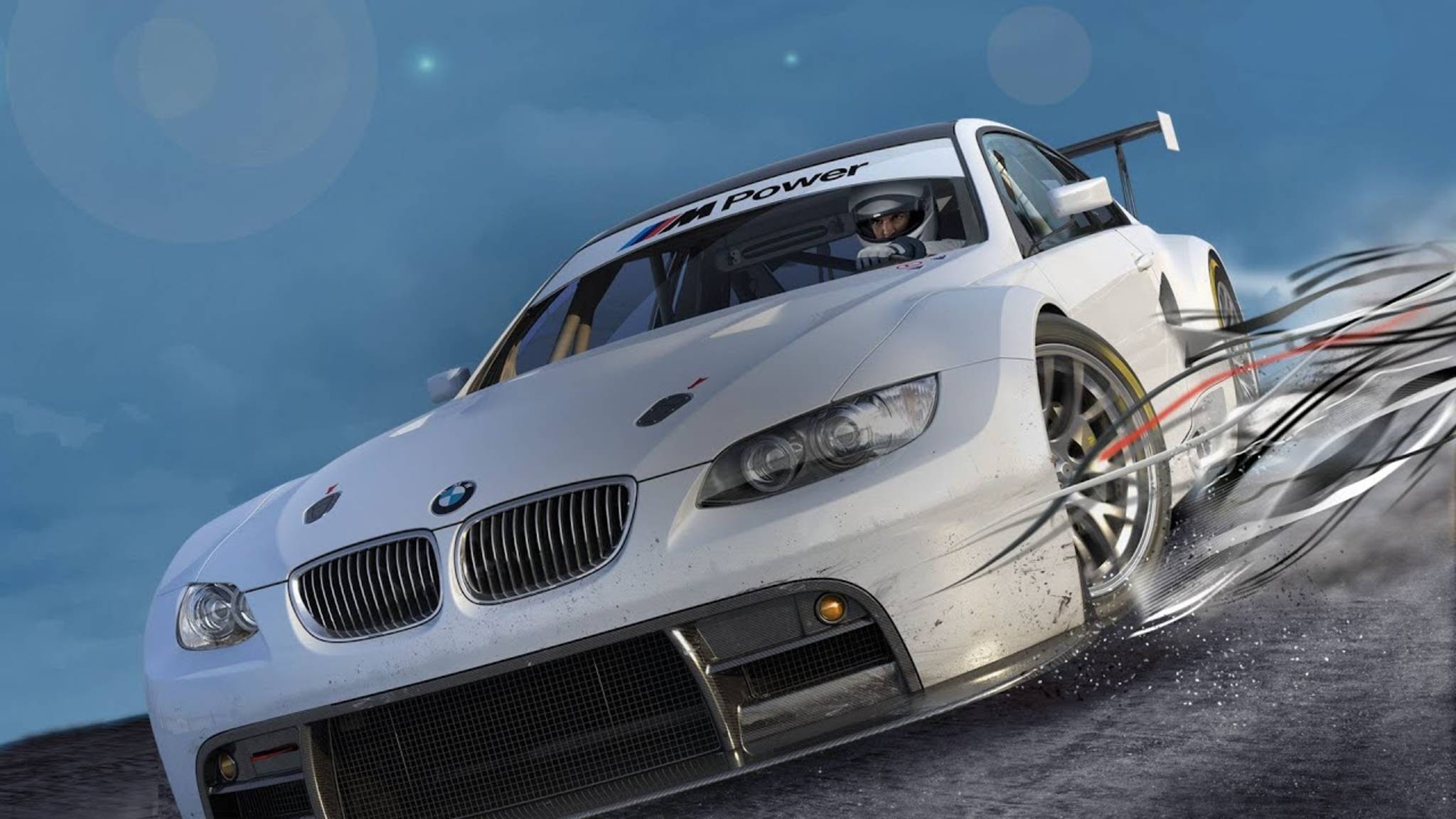 Fort Knox Five - Insight (The Nextmen Remix)_NEED FOR SPEED SHIFT