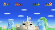 Mario Party 9 - All Point Mini-Games (2 Players, Master Difficulty)