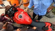 Water+Petrol Mixed 😠| Petrol Pump wale chor hai😱