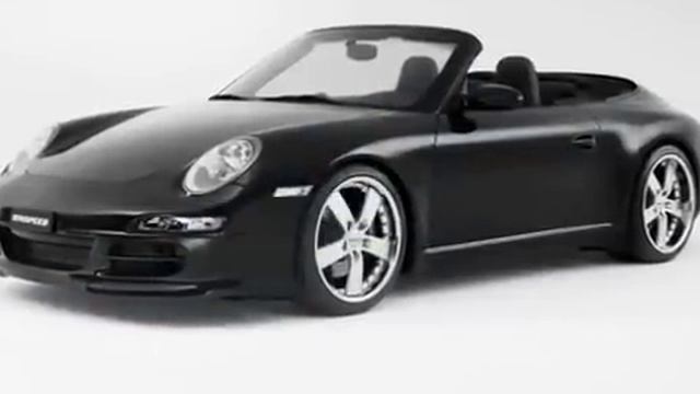 Porsche Compilation Pictures