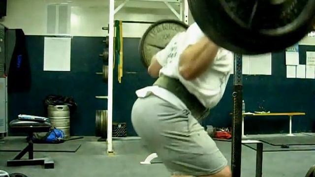 Powerlifting Battle on the Border D3