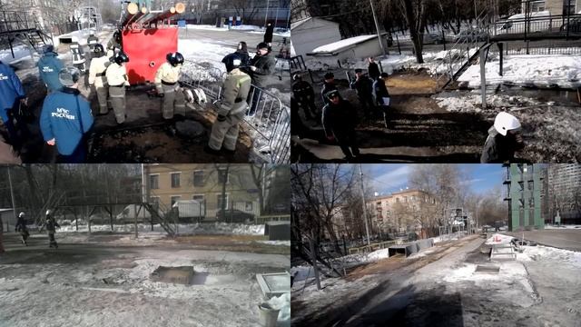 Олимпиада профессионального мастерства, региональный этап часть 3