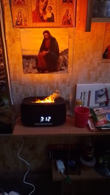 Я в шоке.