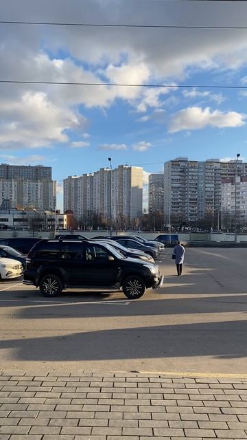 Одинцово, Торговый центр: 🏬 Атлас